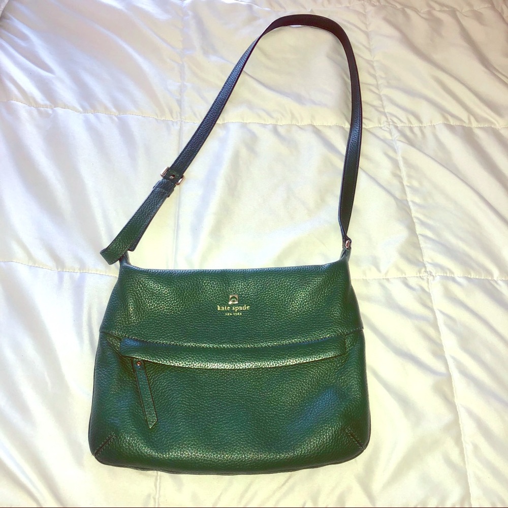 Kate Spade Purse Excellent Condition!
